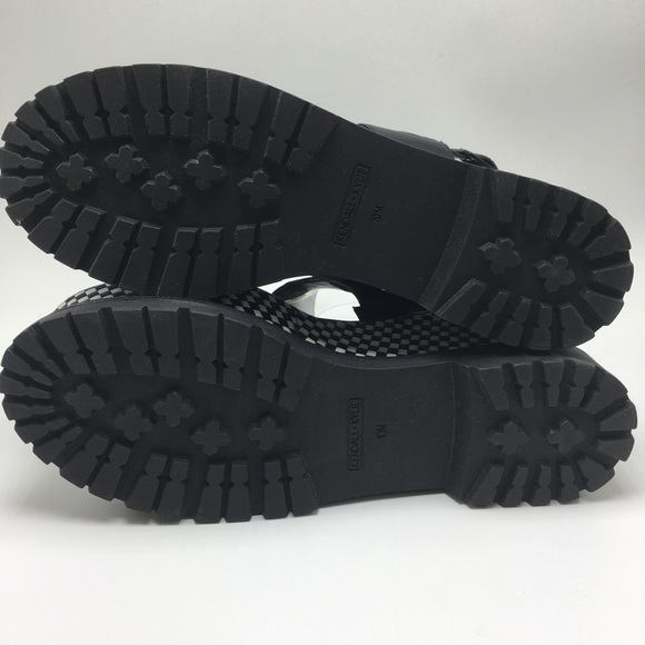 Kendall & Kylie Platform Sandals Size 9 - Picture 8 of 8